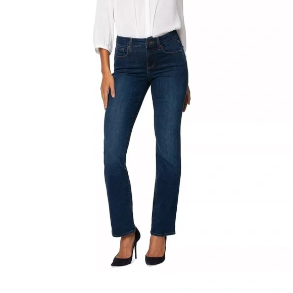 Classic straight Lauren Jeans Ralph Lauren - Picture 1 of 6